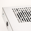 Elta MORI WMF100-S Sub Floor Weatherproof Supply Fan - 100mm