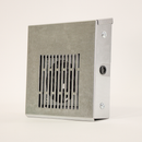 Elta MORI WMF100-S Sub Floor Weatherproof Supply Fan - 100mm