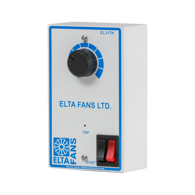 Elta Electronic Speed Controller 149-EL31 3 Amp