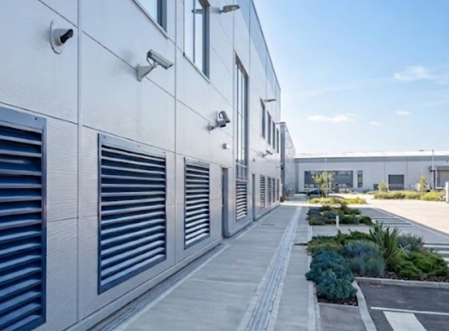 Havercroft Construction