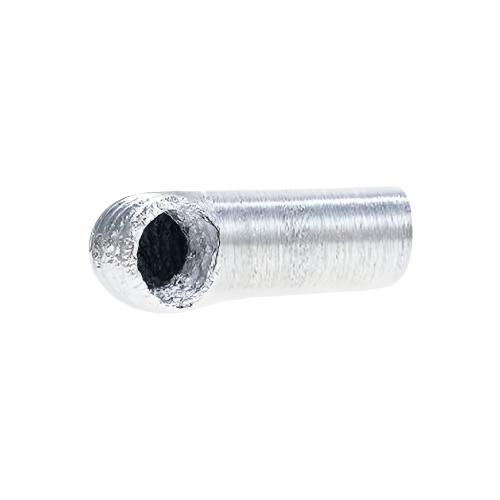 Flexible Ducting Aluminium 102mm x 10m Length