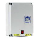 Elta Single Phase 5-Step Transformer Controller 149-TC18 8 Amp - eFans Direct Ltd
