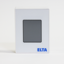 Elta 149-EC-CO2TH3M Room Sensor CO2, Temperature and Humidity 0-10V Modbus