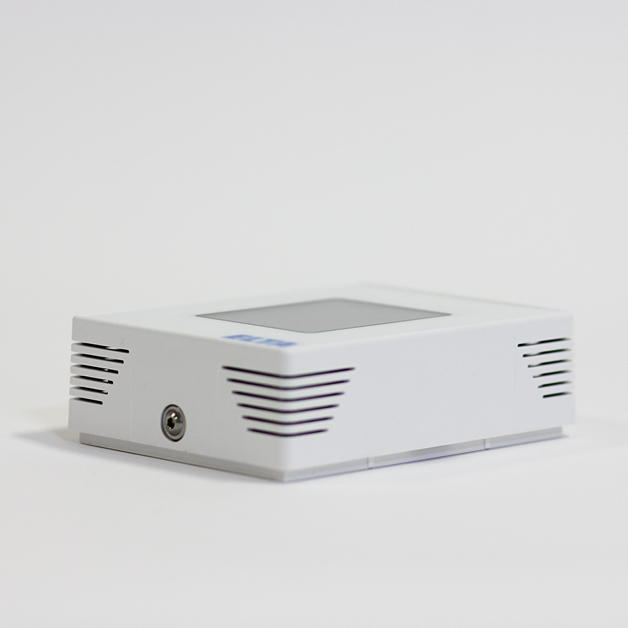 Elta 149-EC-CO2TH3M Room Sensor CO2, Temperature and Humidity 0-10V Modbus