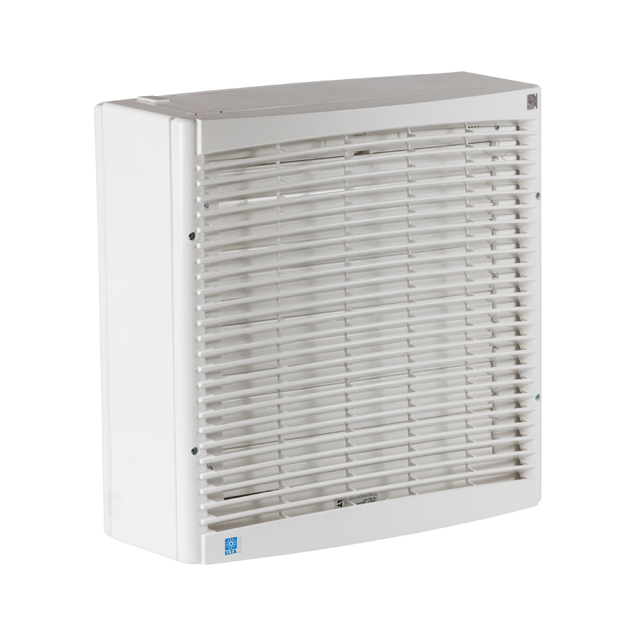 Elta Classic SAX window and wall axial fan
