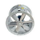 Elta Revolution SLC long cased axial fan