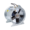Elta Revolution SLCX ATEX long cased axial fan