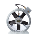 Elta Revolution SLCX ATEX long cased axial fan