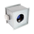 Elta Multiflow SMB400/4-3AC Inline Mixed Flow Box Fan Three Phase AC - 400mm