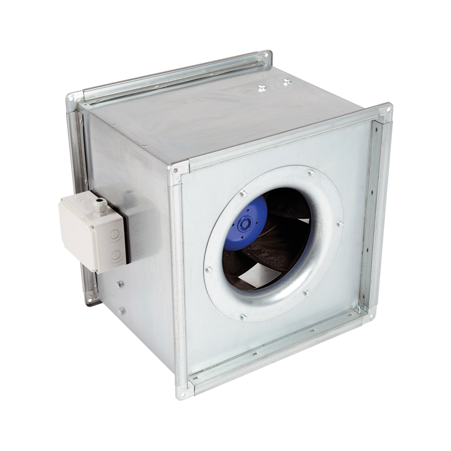 Elta Multiflow SMB mixed flow box fan