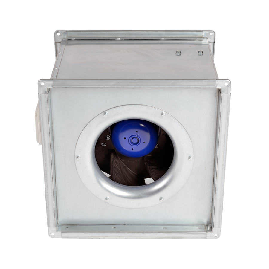 Elta Multiflow SMB mixed flow box fan