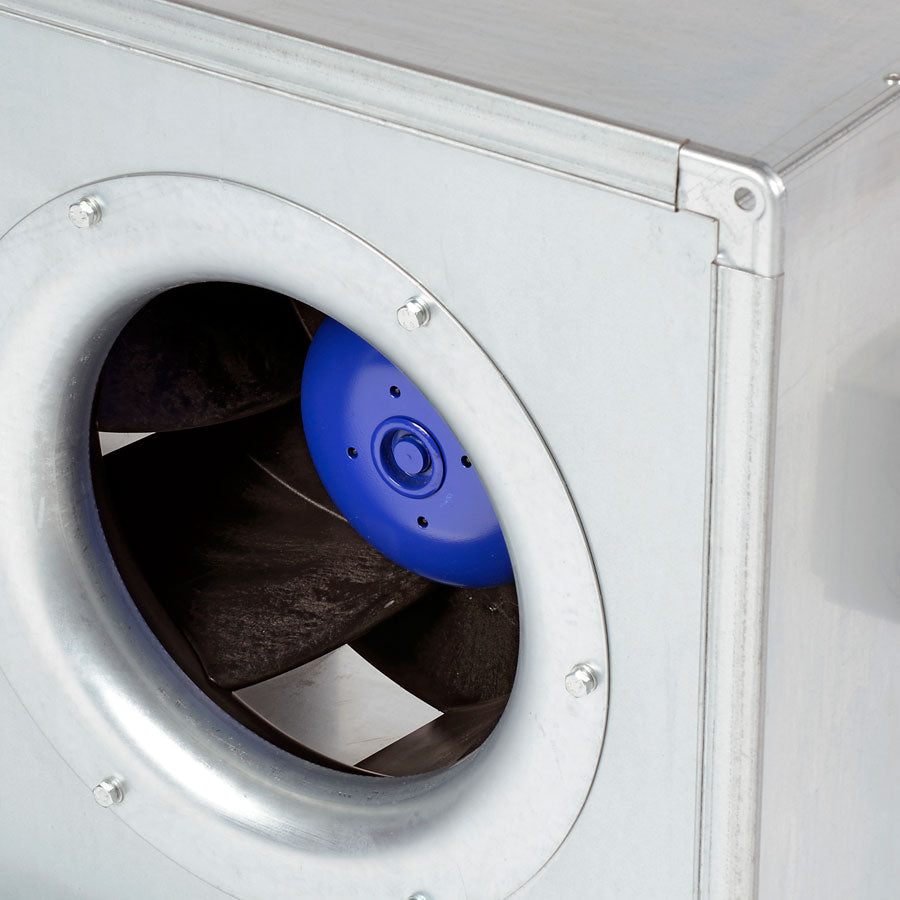 Elta Multiflow SMB mixed flow box fan