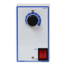 Elta 149-EL31 electronic speed controller with 3 Amp capacity, featuring a compact design and control terminals for RC models.
