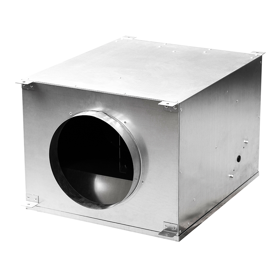 Elta Singleflow SSDL centrifugal box fan