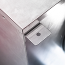 Elta Singleflow SSDL centrifugal box fan