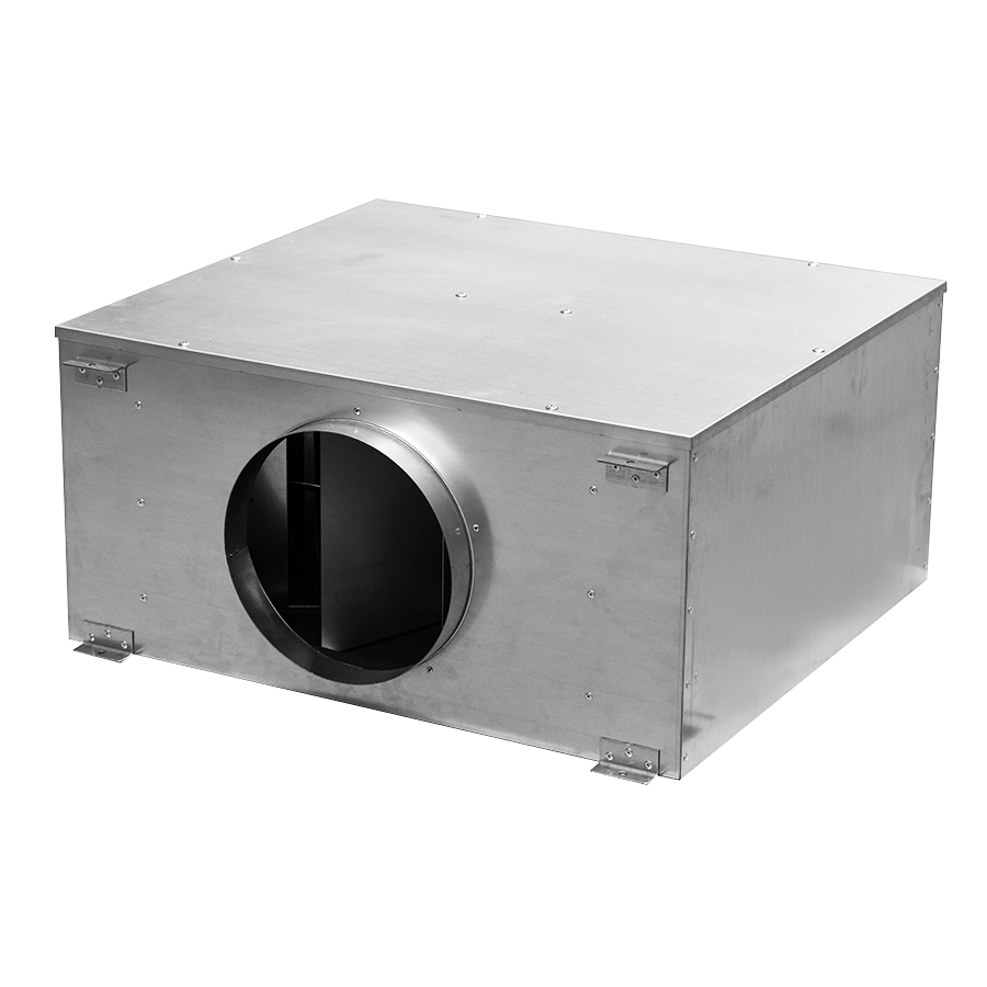 Elta Twinflow STDL centrifugal box fan