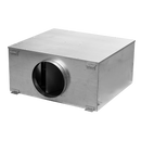 Elta Twinflow STDL centrifugal box fan
