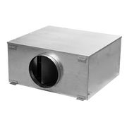 Elta Twinflow STDL centrifugal box fan