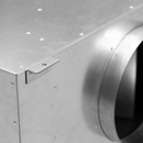 Elta Twinflow STDL centrifugal box fan
