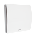 Elta DEXA dMEV 150 Continuous Running Extractor Fan with Humidity - 150mm