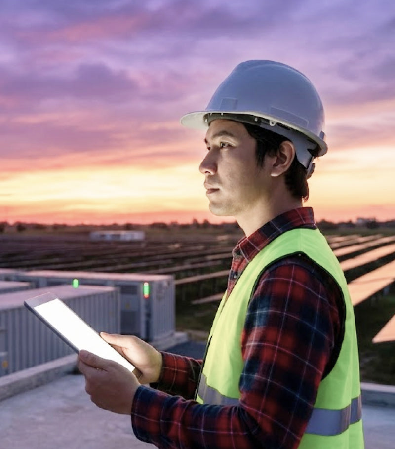 Facilities Managers & Building Managers
