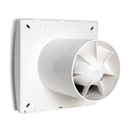 Elta DEXA dMEV 150 Continuous Running Extractor Fan with Humidity - 150mm