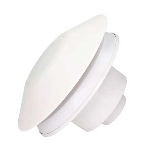 Greenwood Airvac Unity CV2GIP Any Room Extractor Fan - eFans Direct Ltd