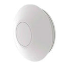 Greenwood CV2GIP dMEV axial continuous extract fan mounted on wall for ventilation and air circulation.