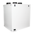 Elta HAVA550V Vertical MVHR Heat Recovery Unit - 550 m³/h