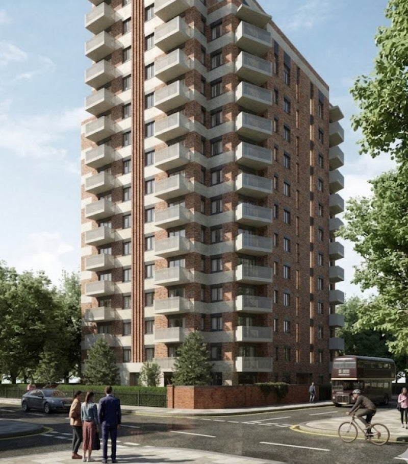 Housing Associations & Local Authorities