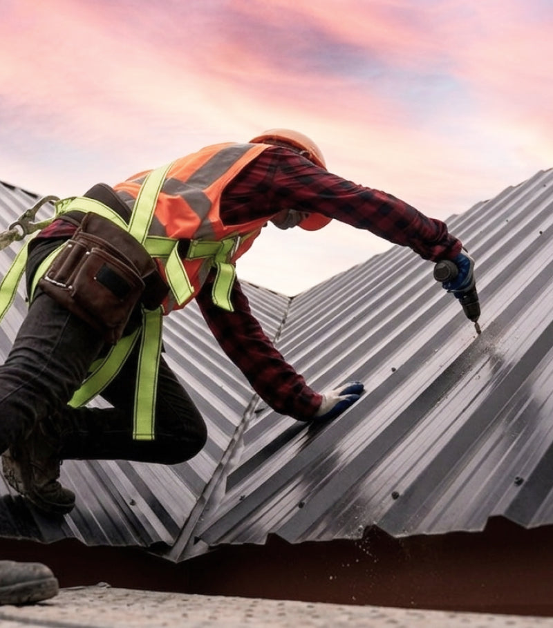 M&E Contractors & Mechanical Service