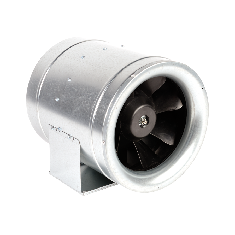 Elta Multiflow SEL400 Mixed Flow Inline Fan