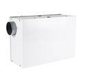 Elta SANO IPIV WALL H Wall Mounted Positive Input Ventilation Unit with Heater