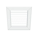 Single Deflection Grille