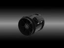 Systemair Prio 160EC Circular Duct Fan EC Motor - 160mm