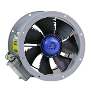 Elta Raptor SDA250 Case Mounted Axial Fan