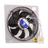 Elta SPA350/4-1EC Raptor Plate Axial Fan Single Phase EC - 350mm
