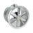 Elta SLC500-1EC Revolution Long Cased Axial Fan Single Phase EC - 500mm