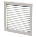 Single Deflection Grille - eFans Direct Ltd