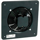 Systemair AW 250E2 Sileo Plate Axial Fan Single Phase - 250mm - eFans Direct Ltd