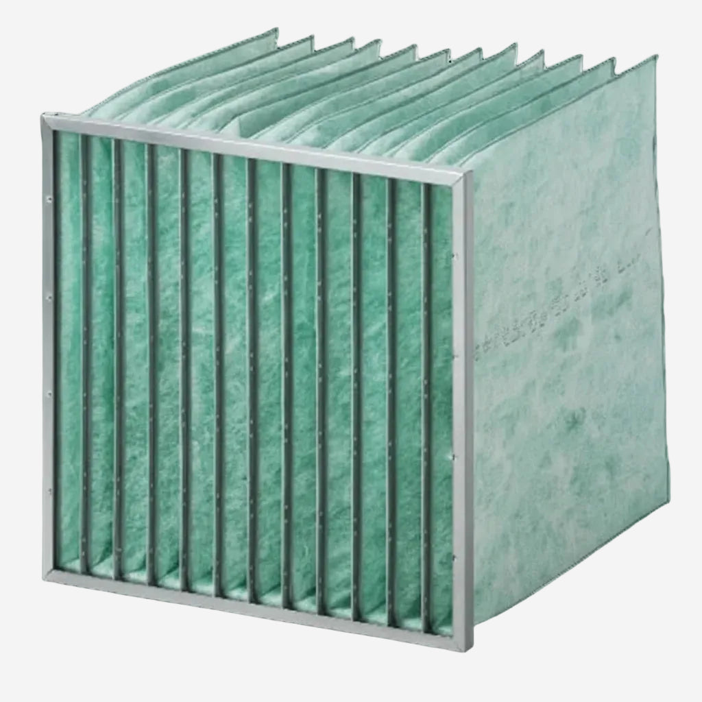Systemair Topvex TR1000/TR03 supply filter