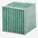 Systemair Topvex TR1000/TR03 supply filter