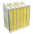 Systemair Topvex TR09 extract filter