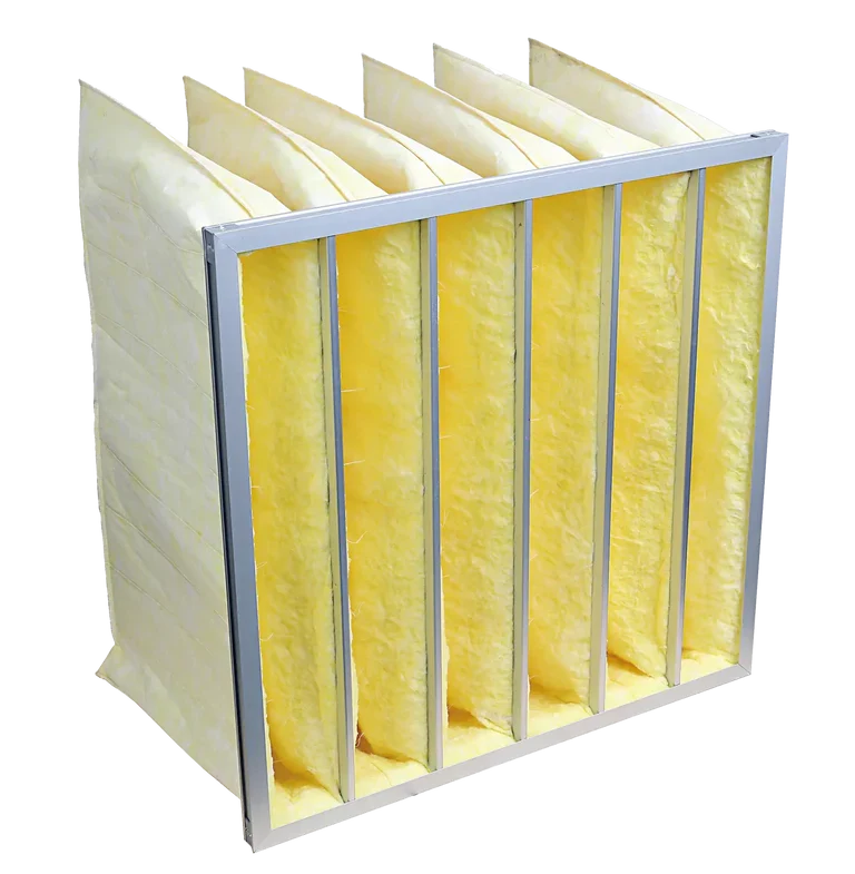 Systemair Topvex TR2000/TR06 extract filter