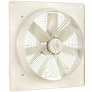Vent-Axia EuroSeries ESP56014 plate-mounted axial fan, 560mm single-phase extractor fan for ventilation.