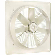 Vent-Axia EuroSeries ESP56014 plate-mounted axial fan, 560mm single-phase extractor fan for ventilation.