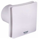 Vent-Axia Lo Carbon Centra T Extractor Fan with Timer 4" 100mm 442954B - eFans Direct Ltd