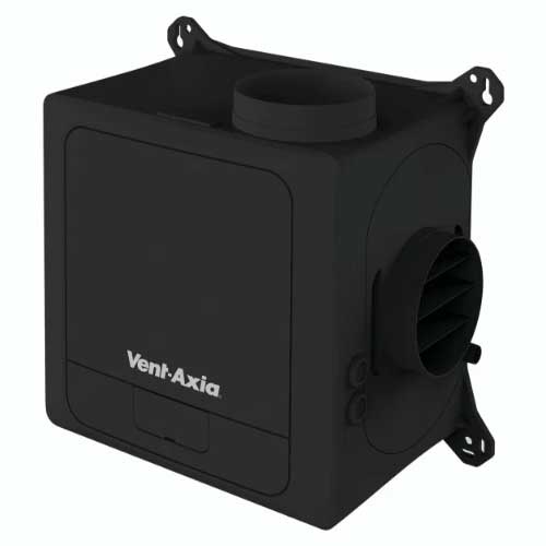 Vent-Axia Lo-Carbon Sentinel Multivent Humidity 445655B - eFans Direct Ltd