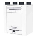 Vent-Axia Sentinel Econiq S 499883 heat recovery unit for efficient ventilation and air quality improvement in homes.