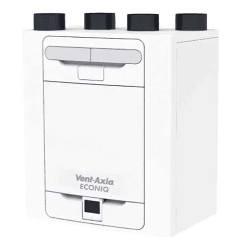 Paquete De 2 Filtros De Repuesto 3 En 1 H13 True HEPA Compatibles Con Pure Enrichment Purezone Purificador De Aire Pieza Peairfil